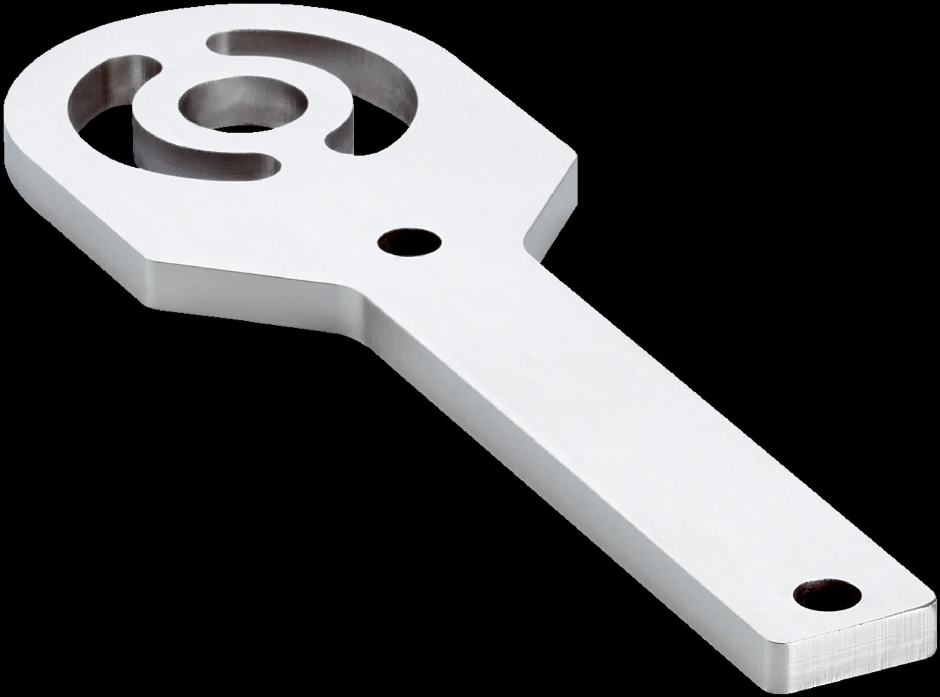 Mounting plate