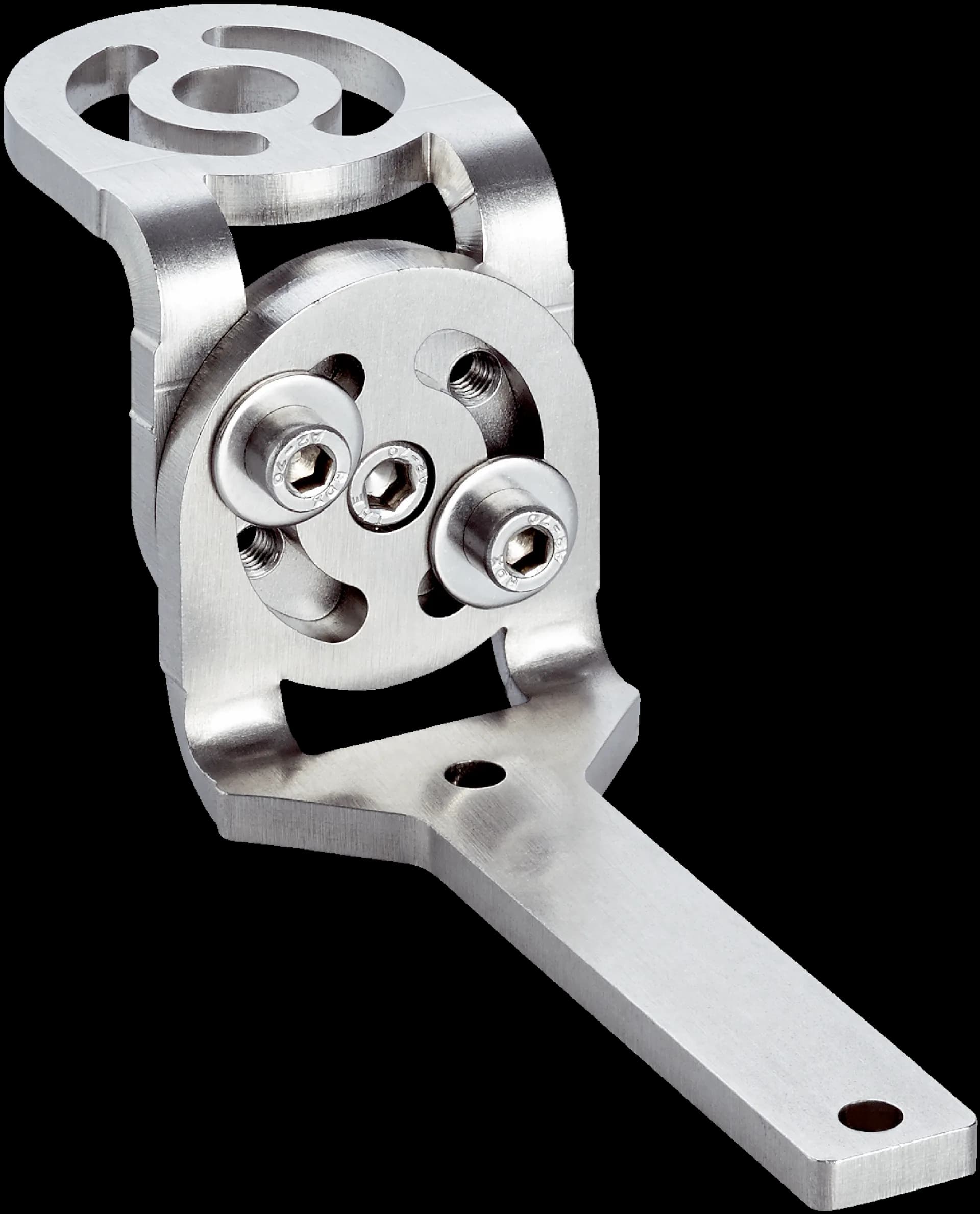 Mounting bracket