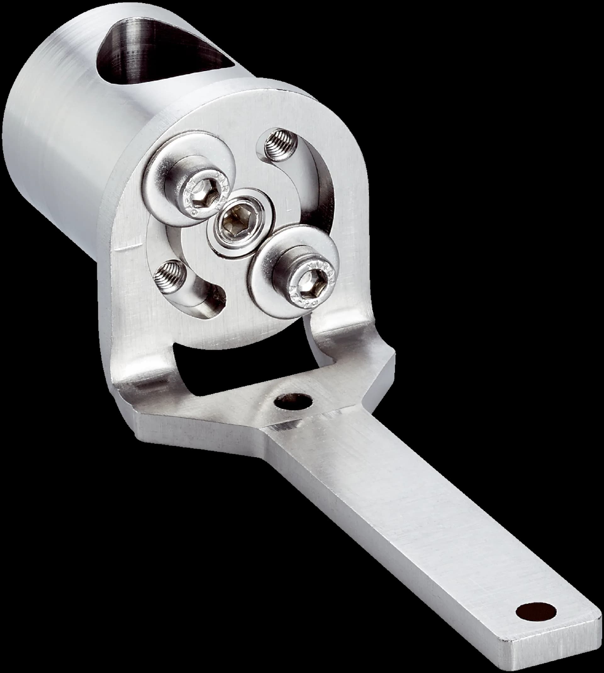 Rod clamp