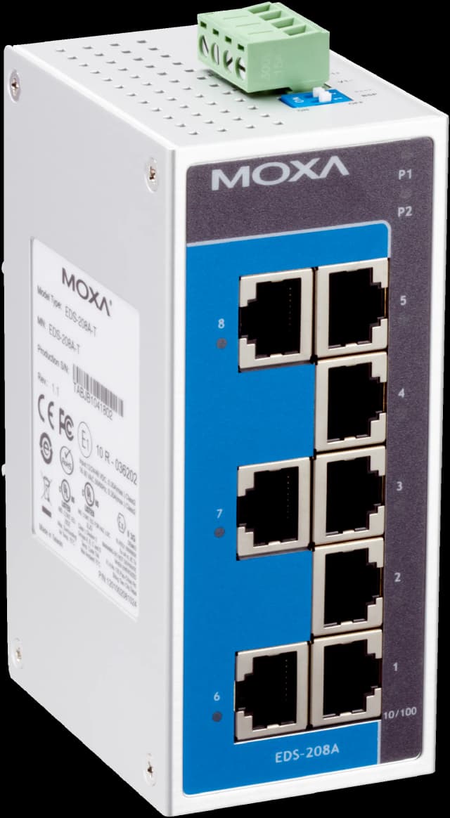 Ethernet switch