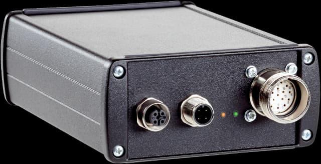 PGT-11-S LAN