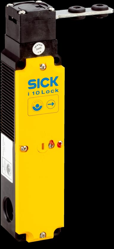i10-E0233 Lock