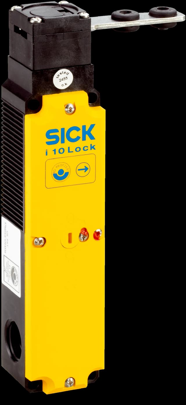i10-E0233 Lock