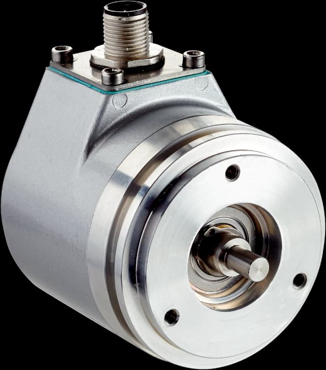 ACM60B-S1KE13x06