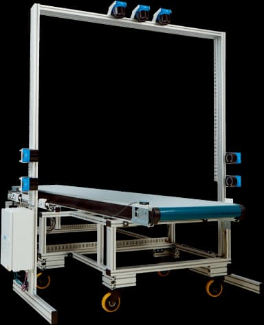 Lector65x System Prime