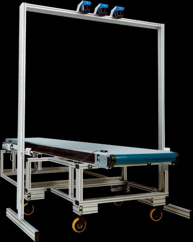 Lector65x System Core