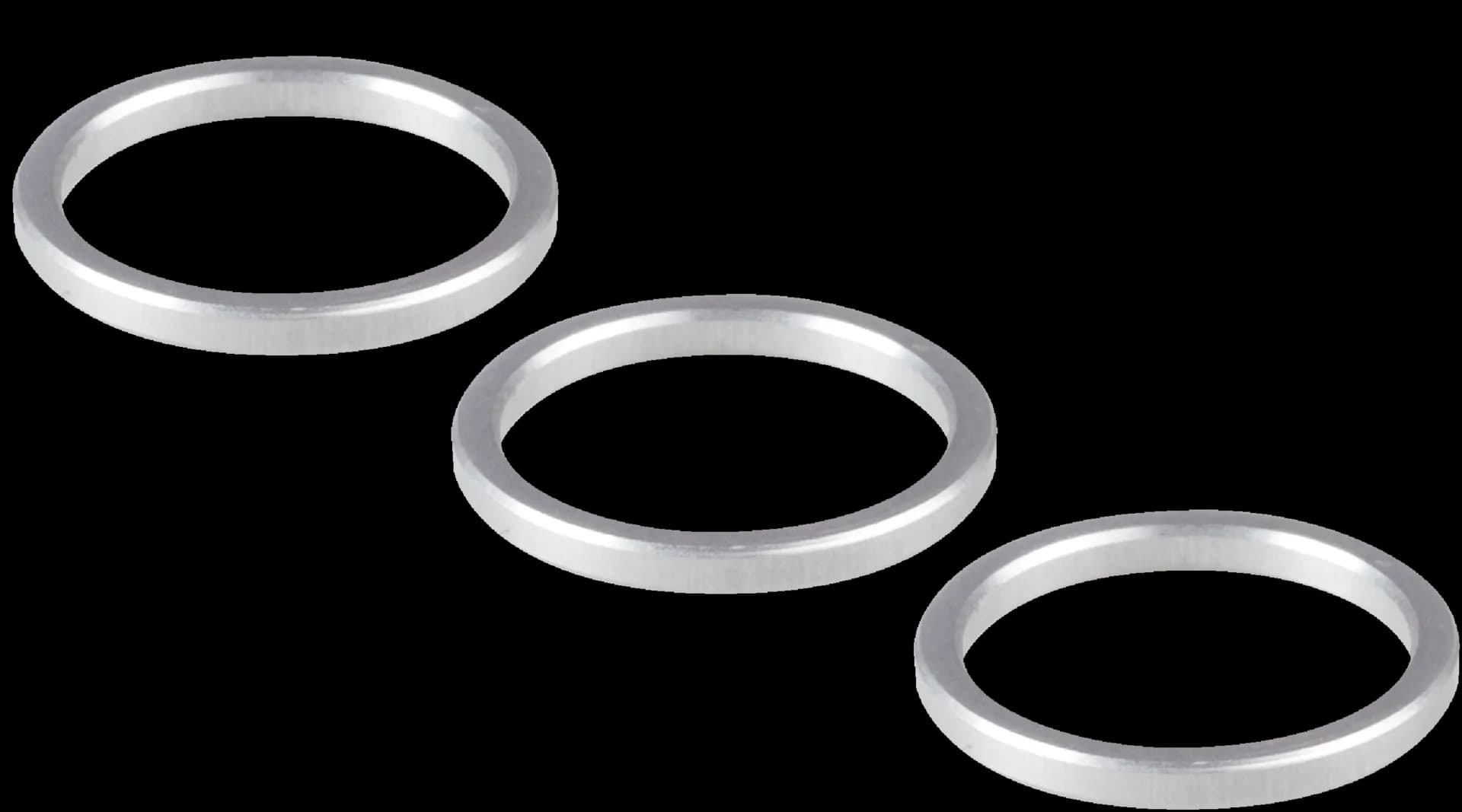 Spacer ring