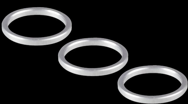Spacer ring