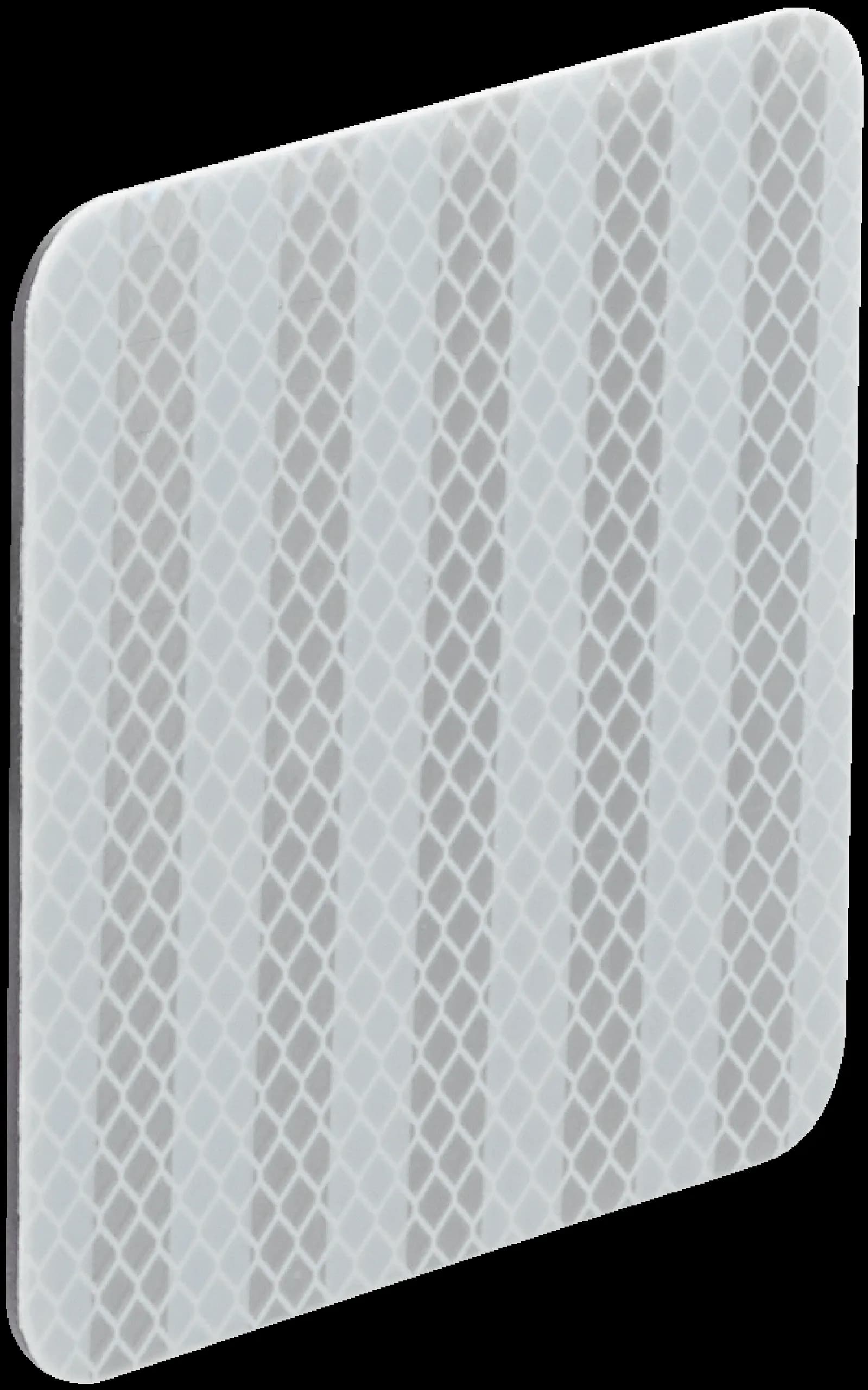 Reference target for collision protection
