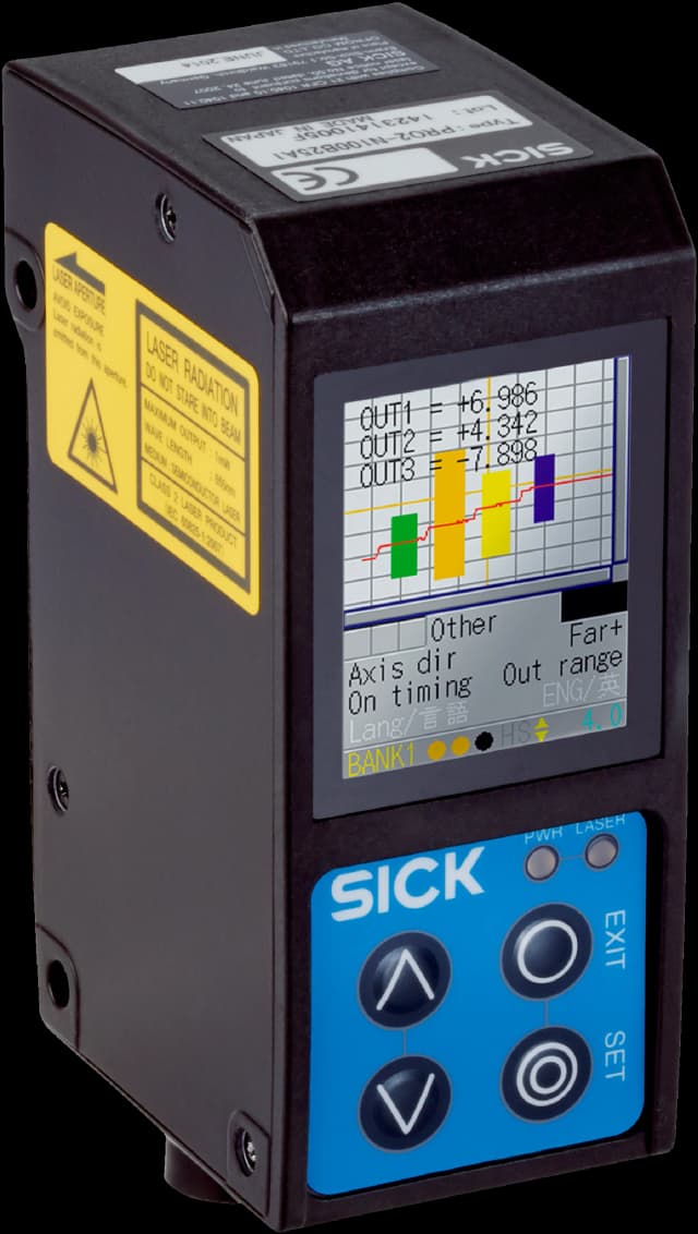 PRO2-N100B25A1