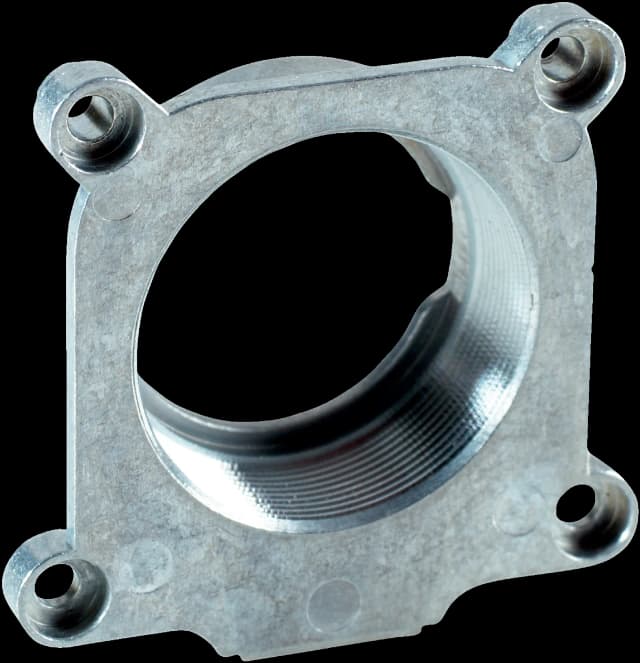 C-mount module