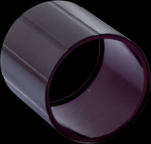 Optics protection hood (glass)