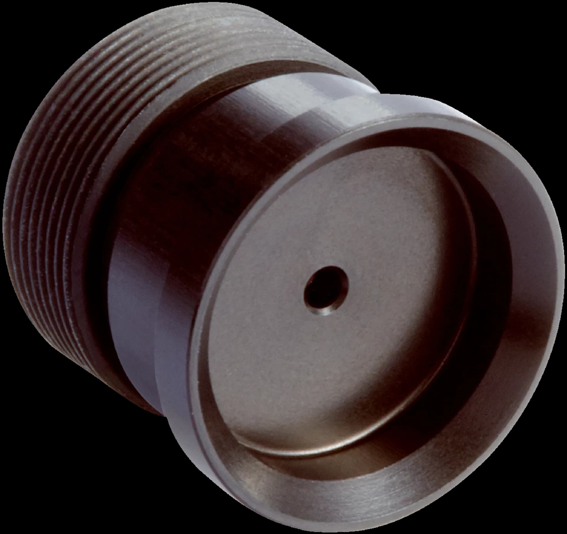 S-mount lens