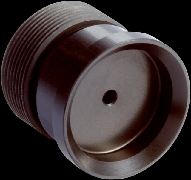 S-mount lens