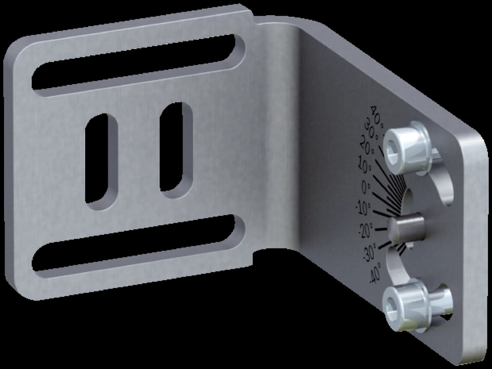 Mounting bracket