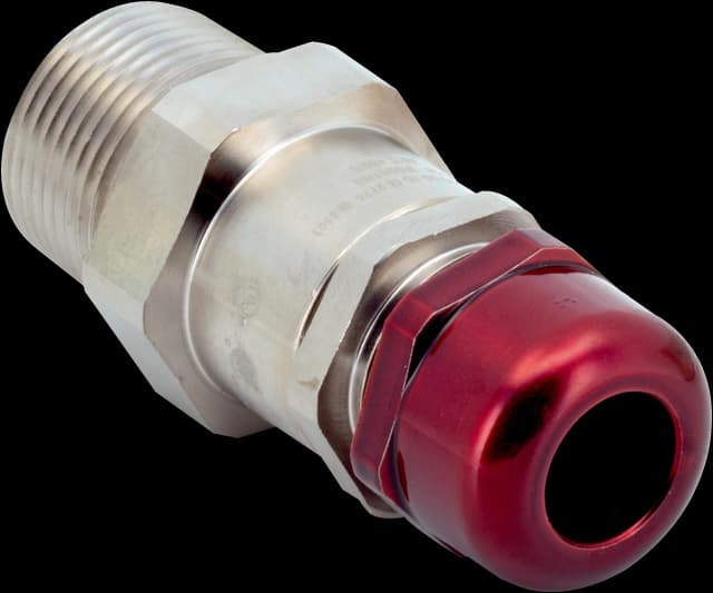 Cable gland
