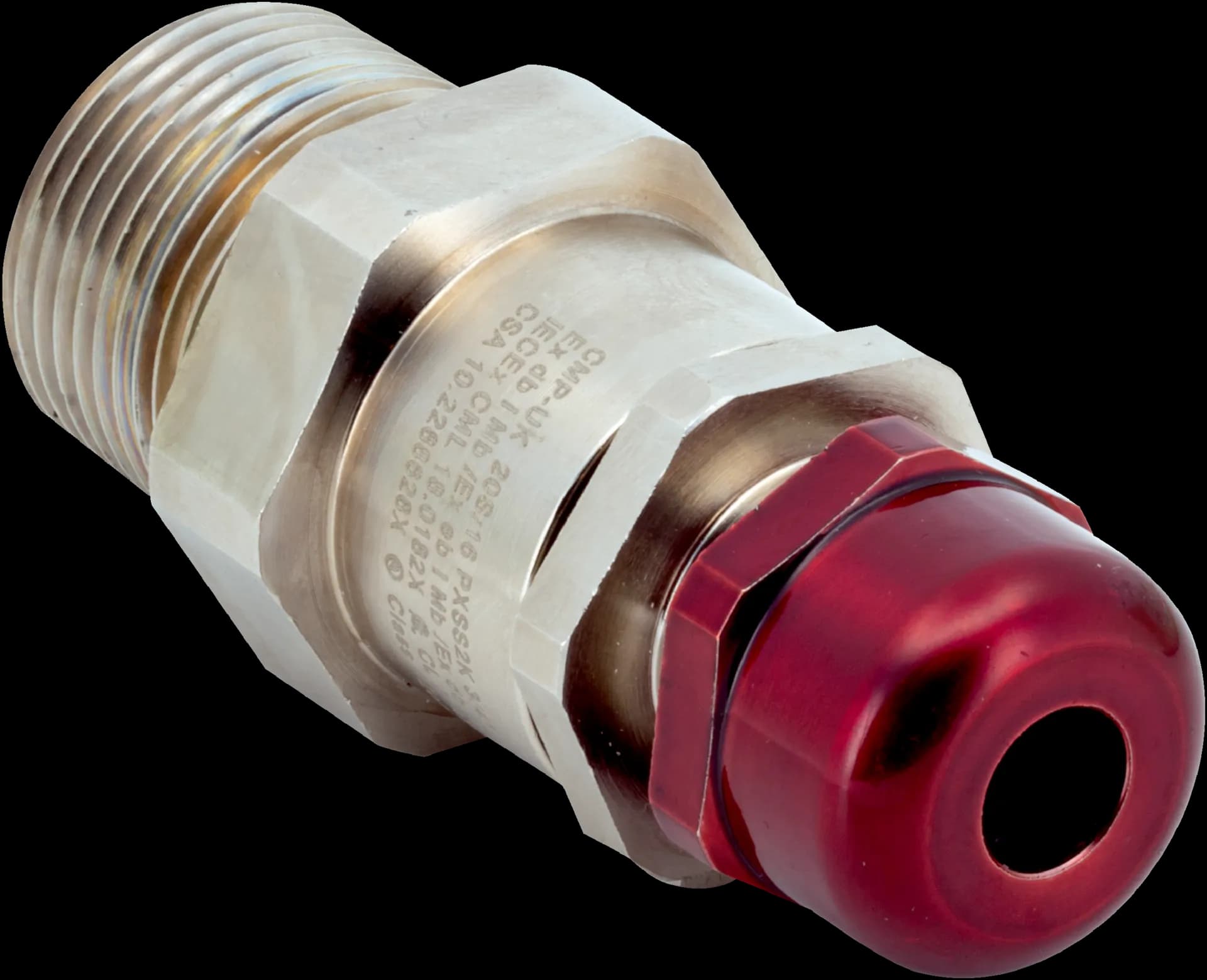 Cable gland