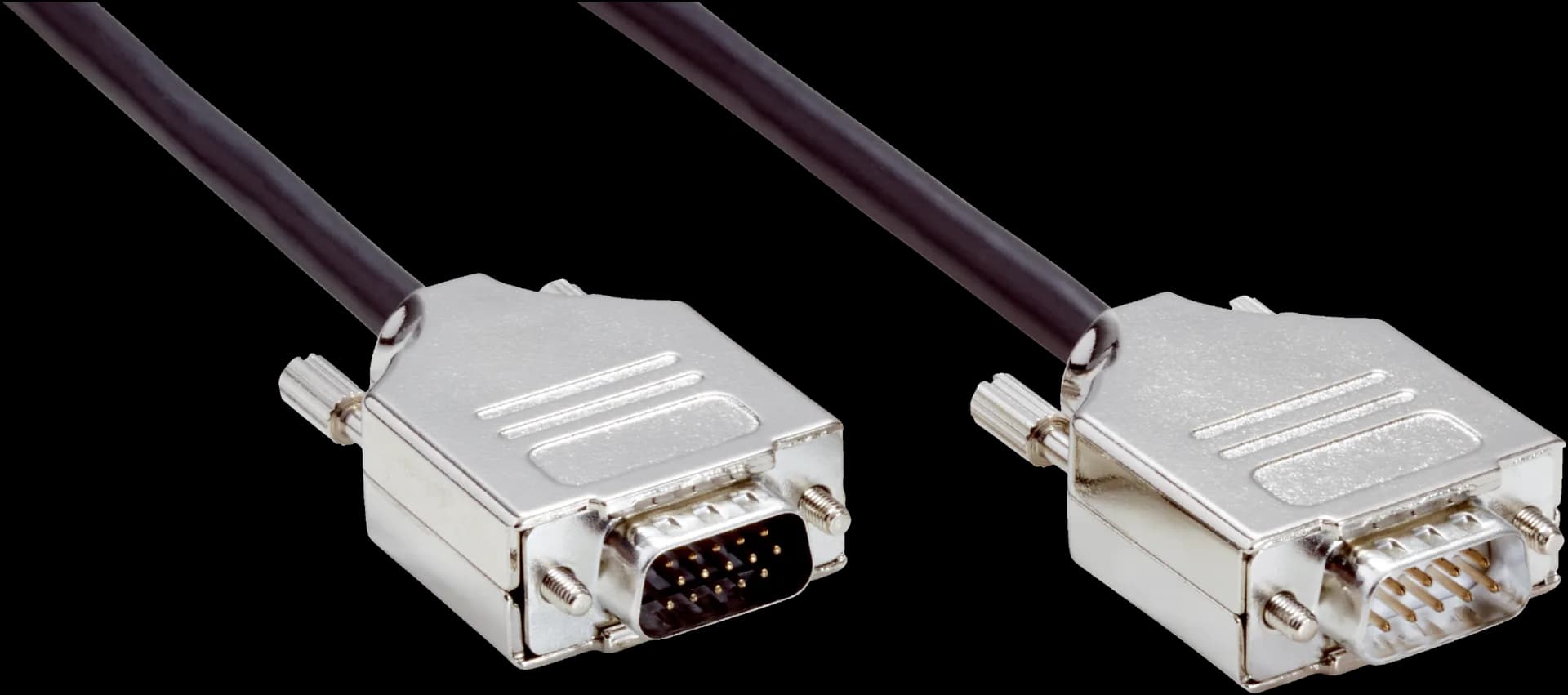 Connection cable