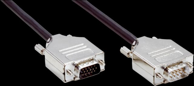 Connection cable
