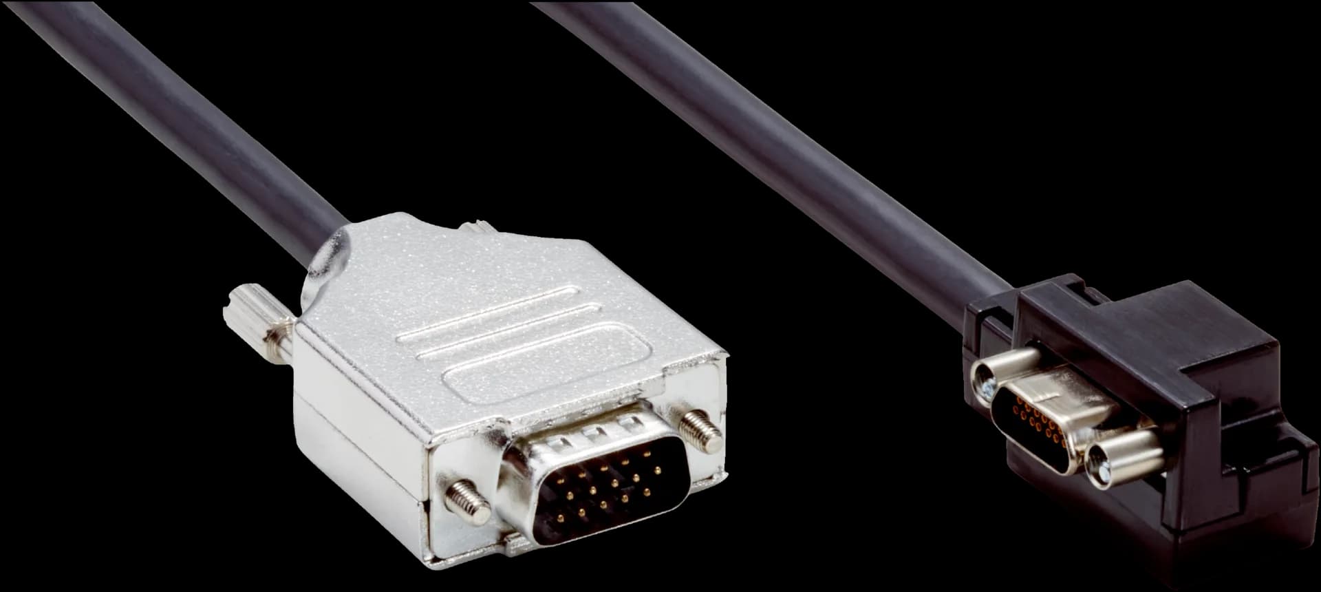 Connection cable