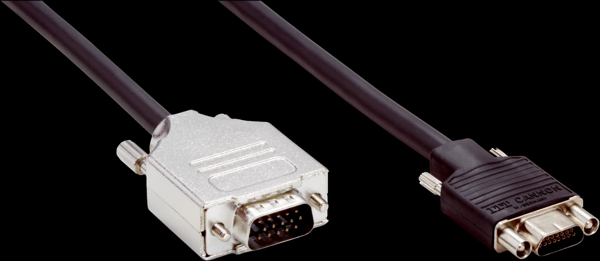 Connection cable