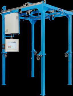 DWS Pallet