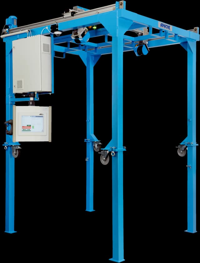 DWS Pallet