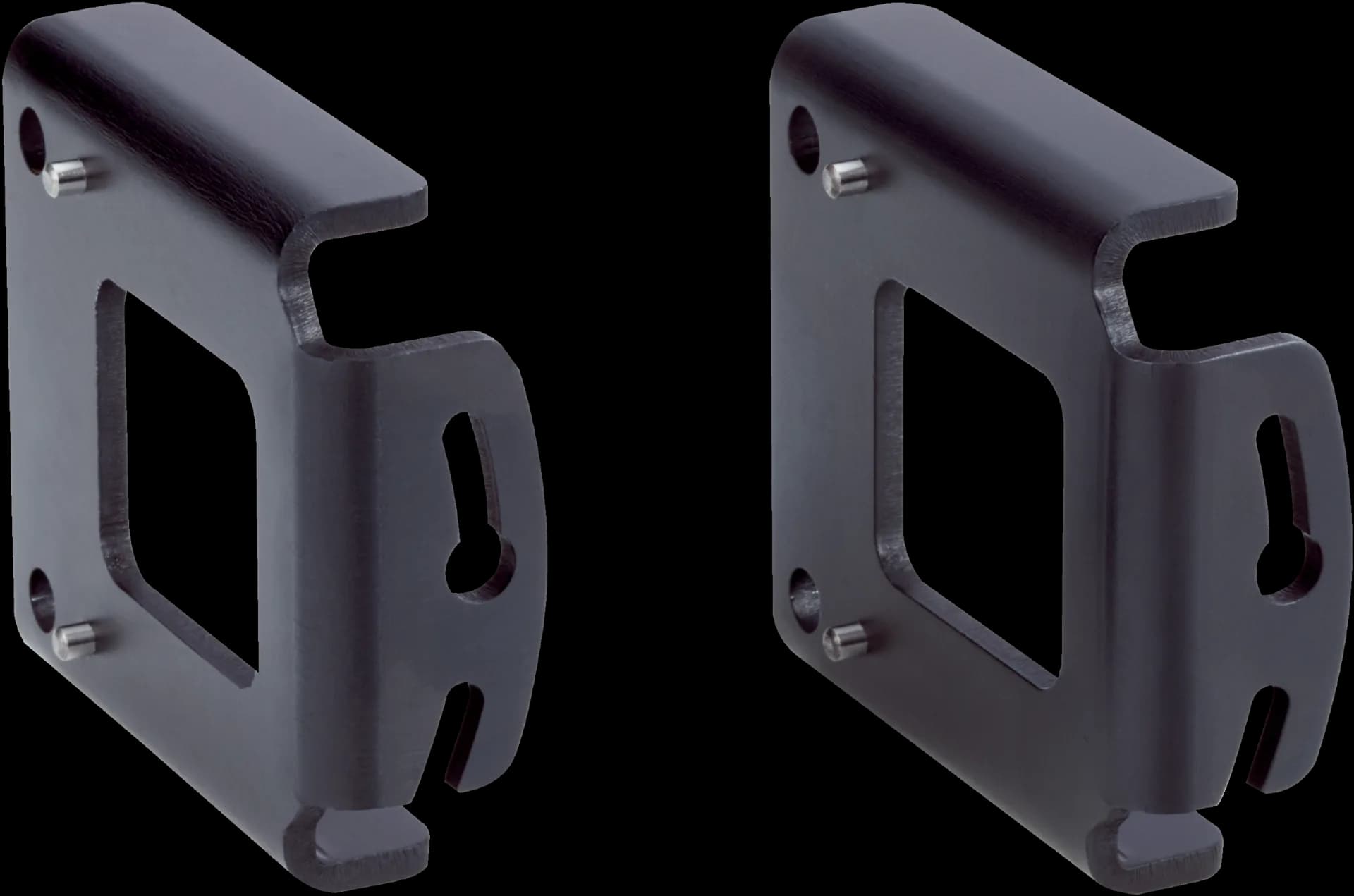 Mounting bracket