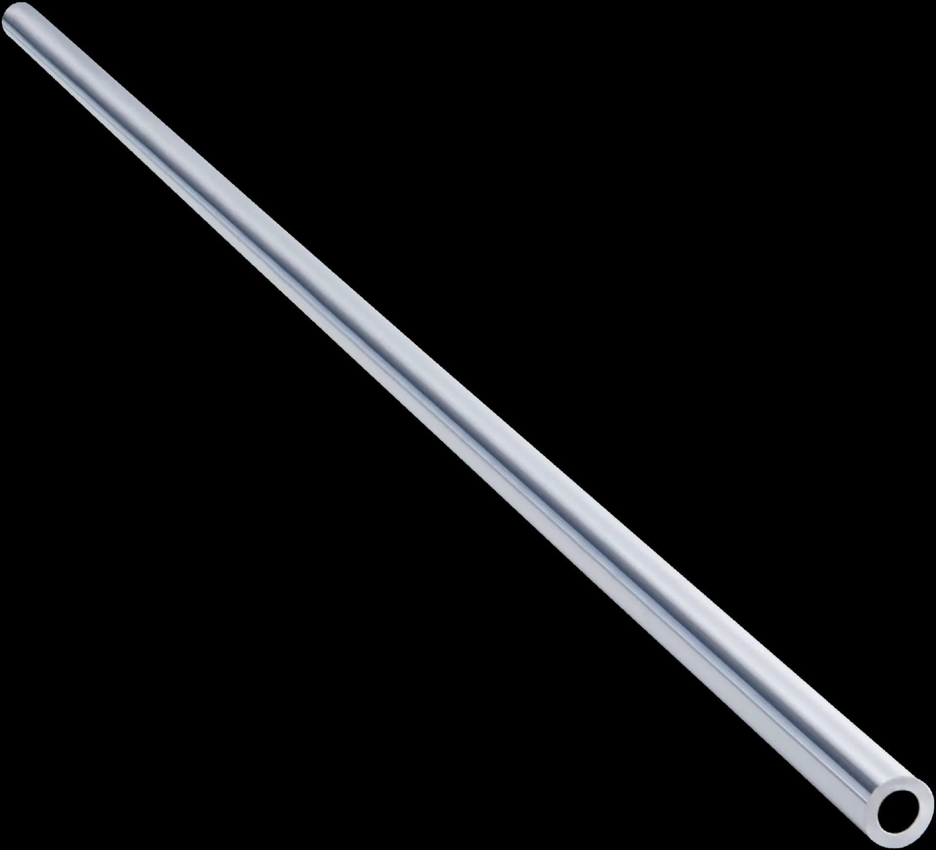 Hollow shaft