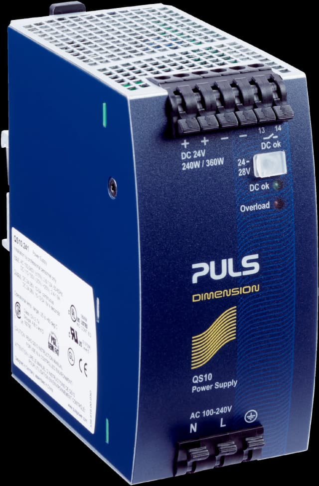 Power supply unit