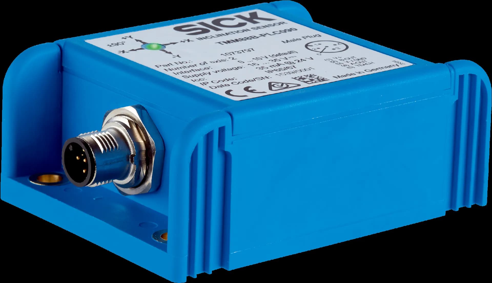 TMM88A-PKC090S05