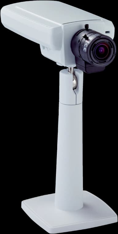 IP camera