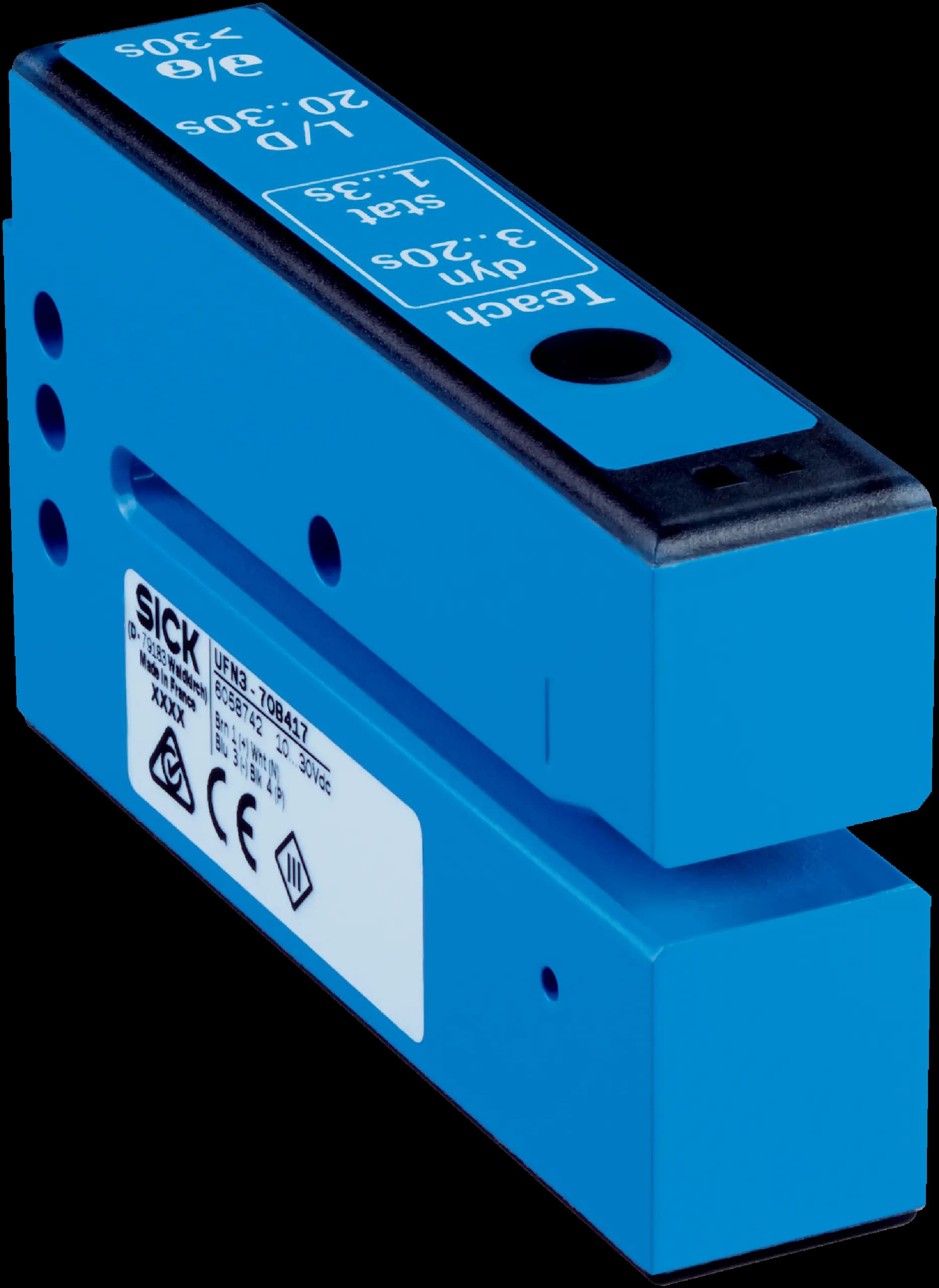 UFN3-70P417