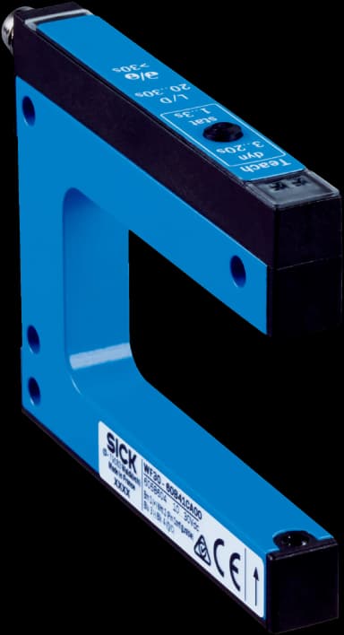 WF120-40B41CA00