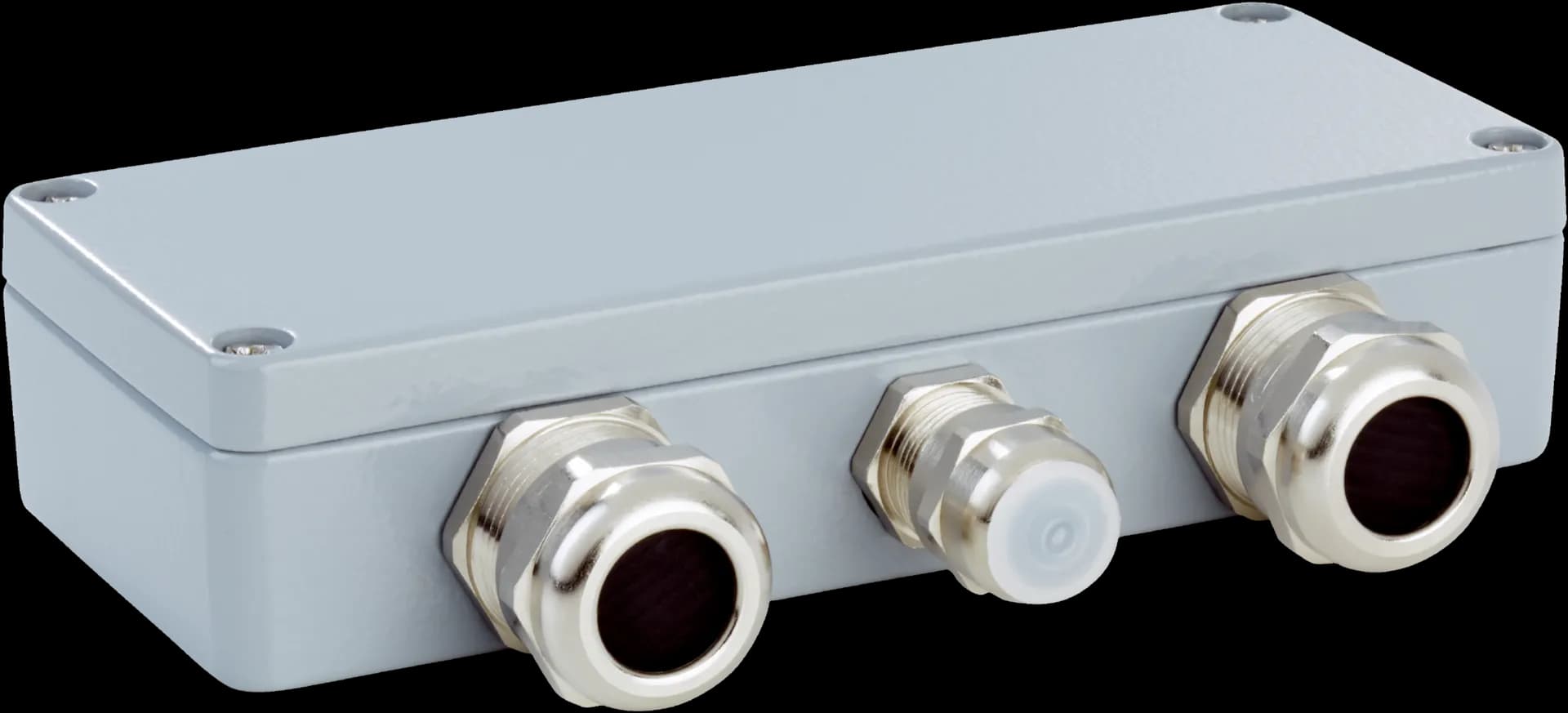 Junction box