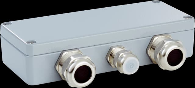 Junction box