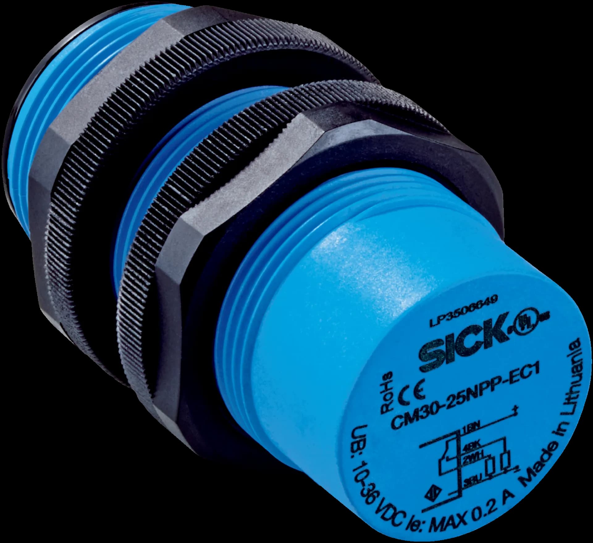 CM30-25NPP-EC1