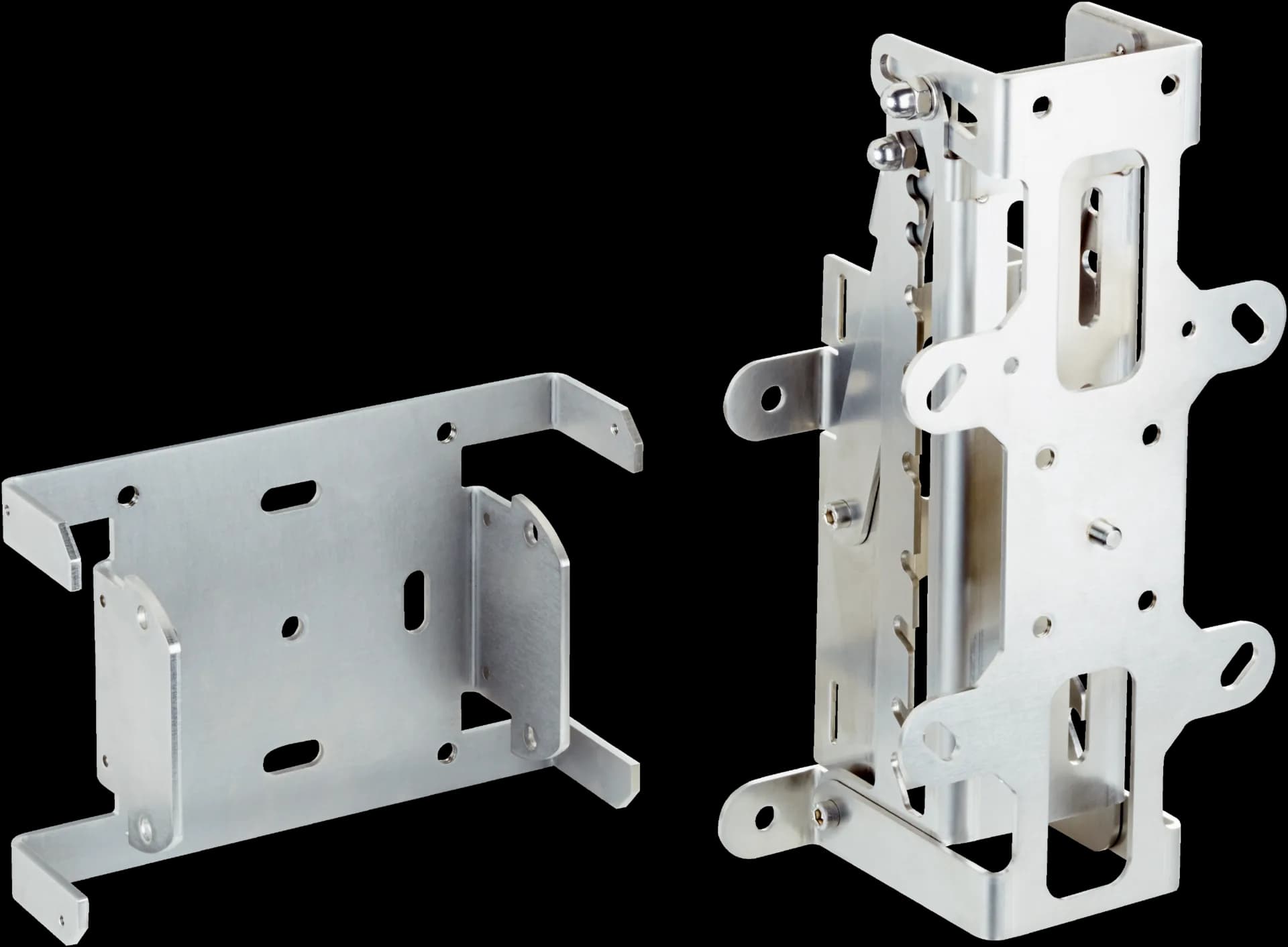 Mounting kit
