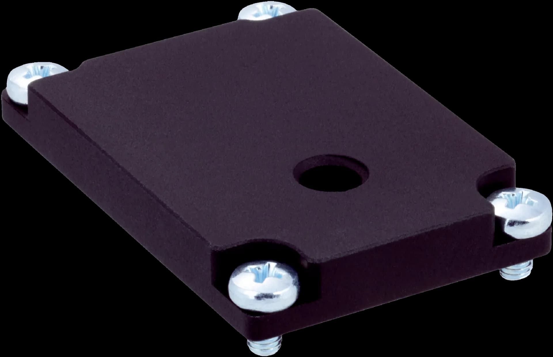 Stand adapter
