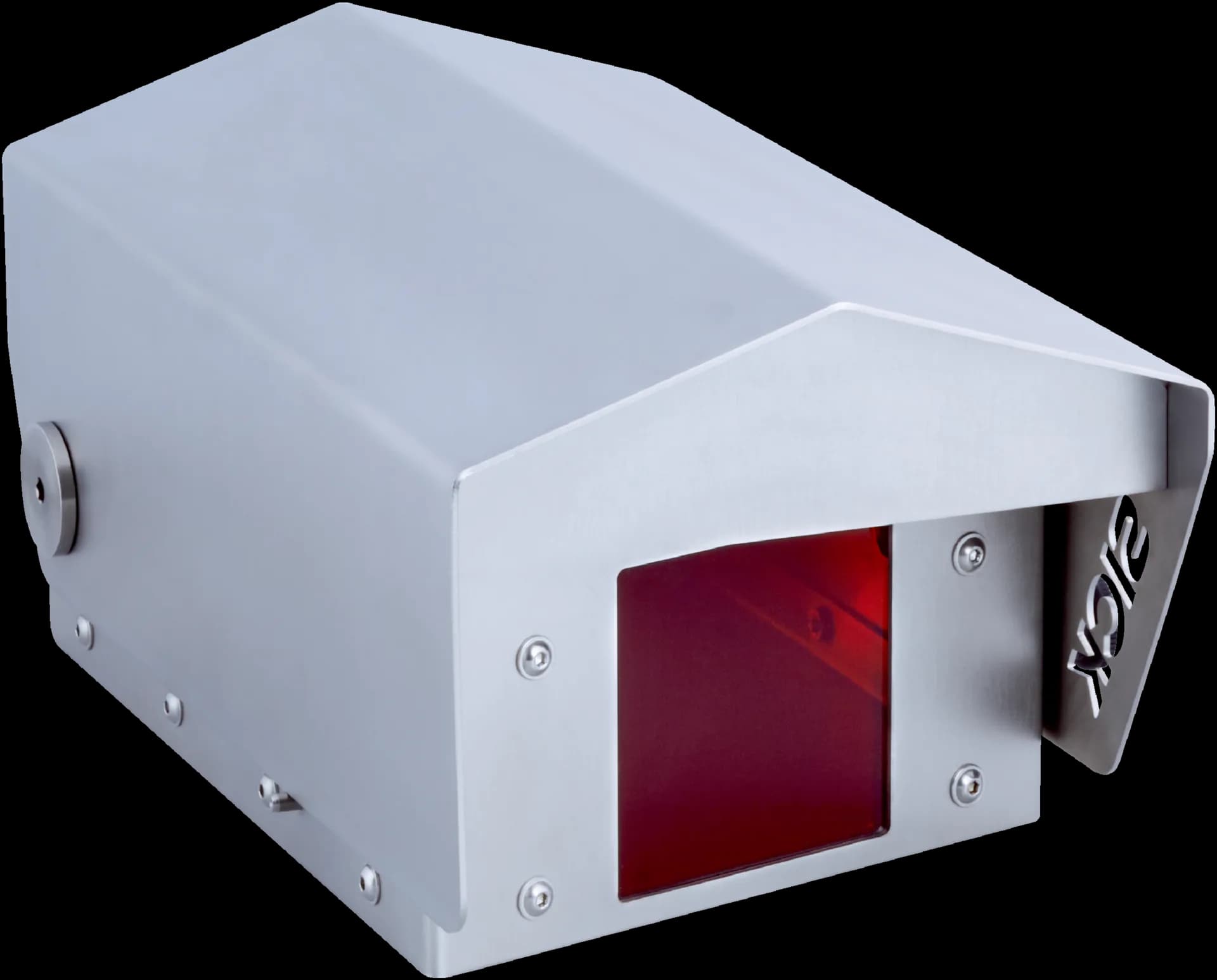 Weatherproof housing