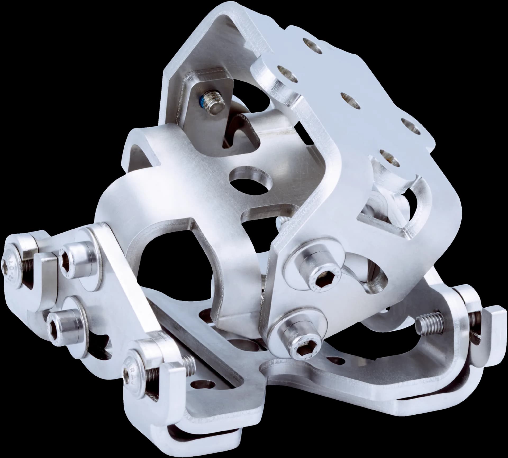 Mounting bracket