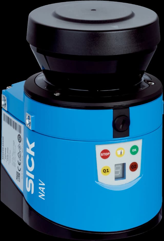 NAV210-10100