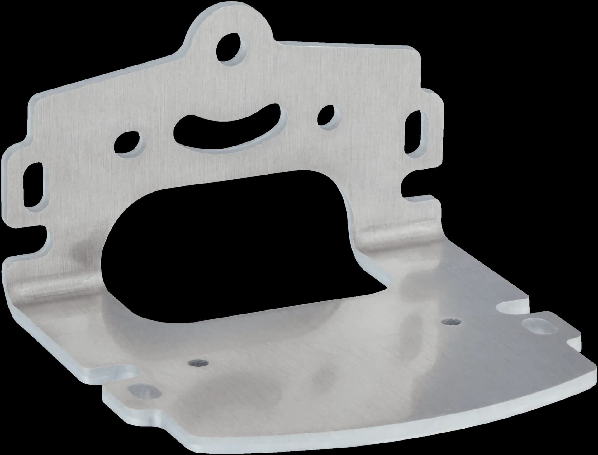 Mounting kit