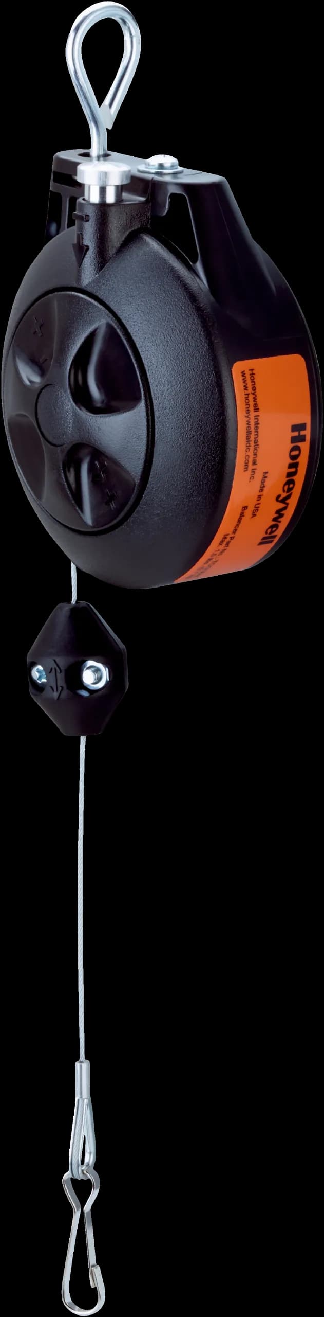 Spring balancer and zero-gravity balancer