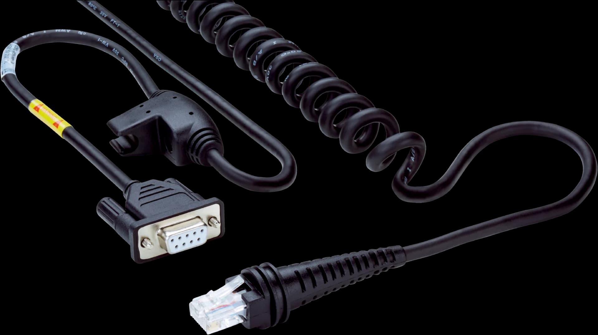 Connection cable (male connector-female connector)