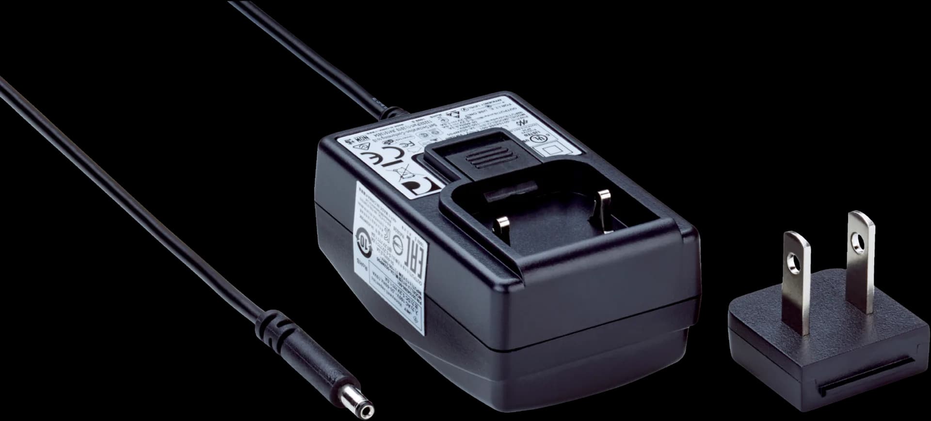 Power supply unit