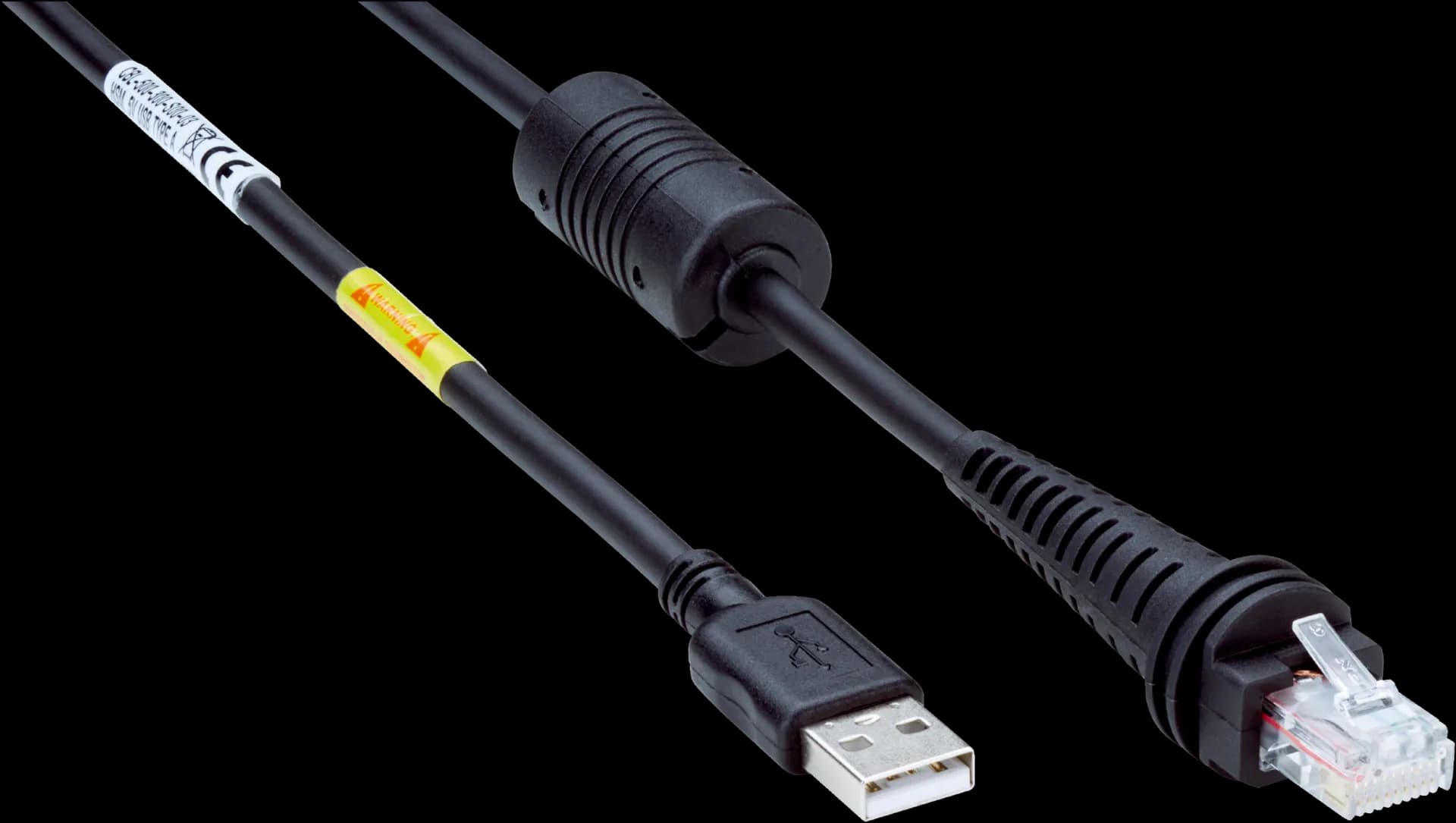 USB cable