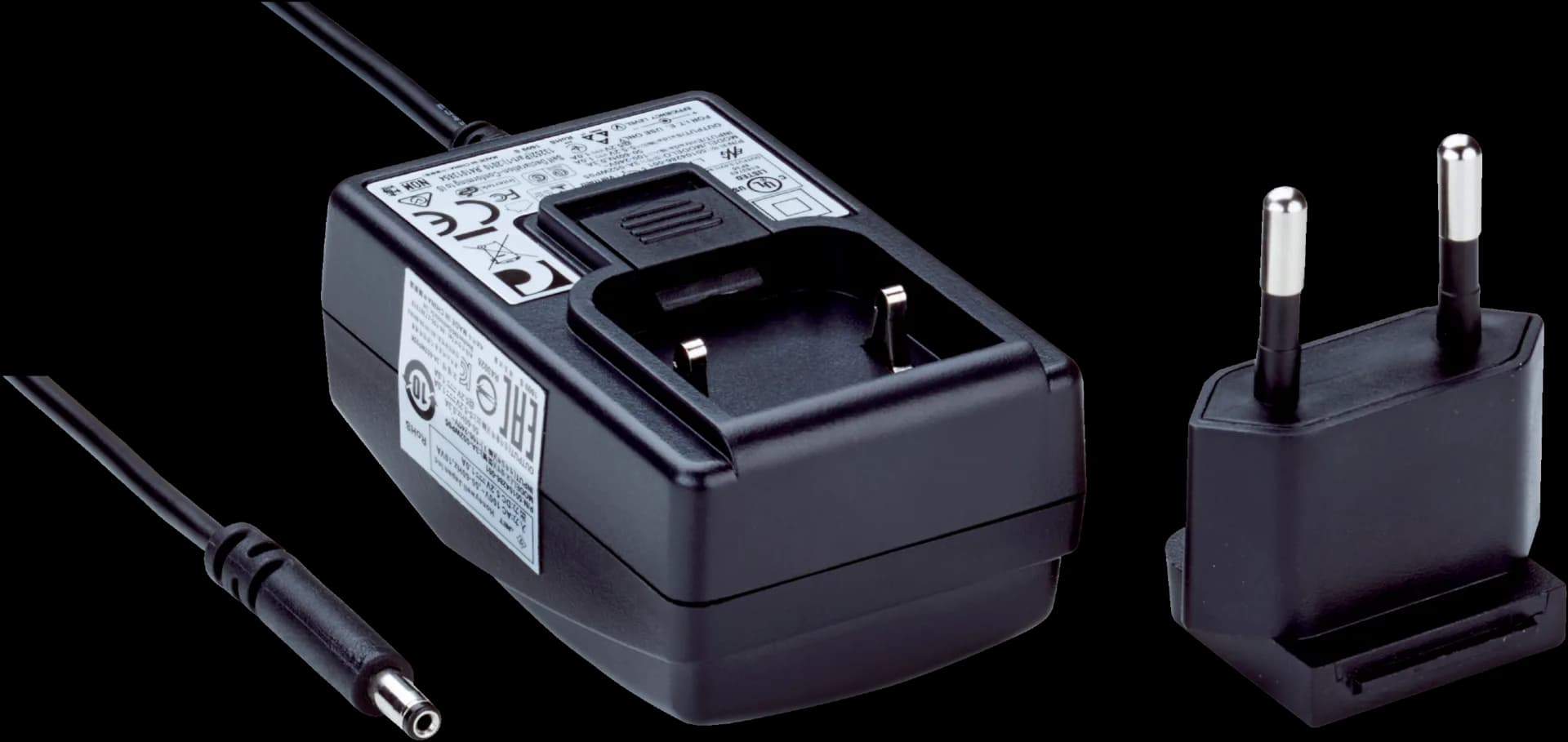 Power supply unit
