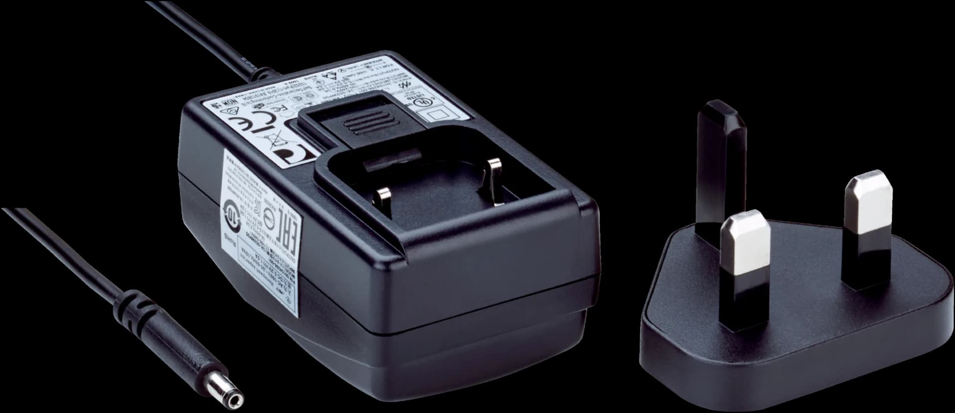 Power supply unit