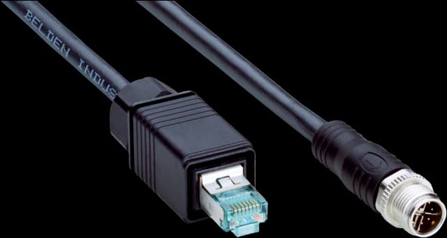 Connection cable (male connector-male connector)